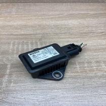 8E0907637A 0265005245 With Plug ESP acceleration yaw rate sensor Audi A4 S4 B6 8