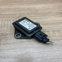 8E0907637A 0265005245 With Plug ESP acceleration yaw rate sensor Audi A4 S4 B6 8