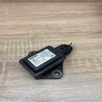 8E0907637A 0265005245 With Plug ESP acceleration yaw rate sensor Audi A4 S4 B6 8