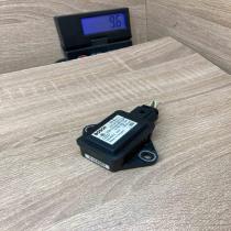 8E0907637A 0265005245 With Plug ESP acceleration yaw rate sensor Audi A4 S4 B6 8