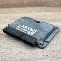 24417167 0281010267 PB Engine control unit/module ECU Opel Astra G