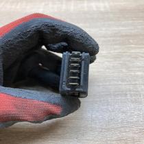 838099G   Electric window control switch Renault Scenic I