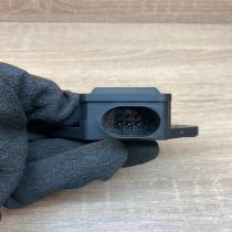 8E0907637A 0265005245  ESP acceleration yaw rate sensor Audi A4 S4 B6 8E 8H