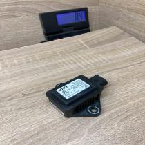 8E0907637A 0265005245  ESP acceleration yaw rate sensor Audi A4 S4 B6 8E 8H
