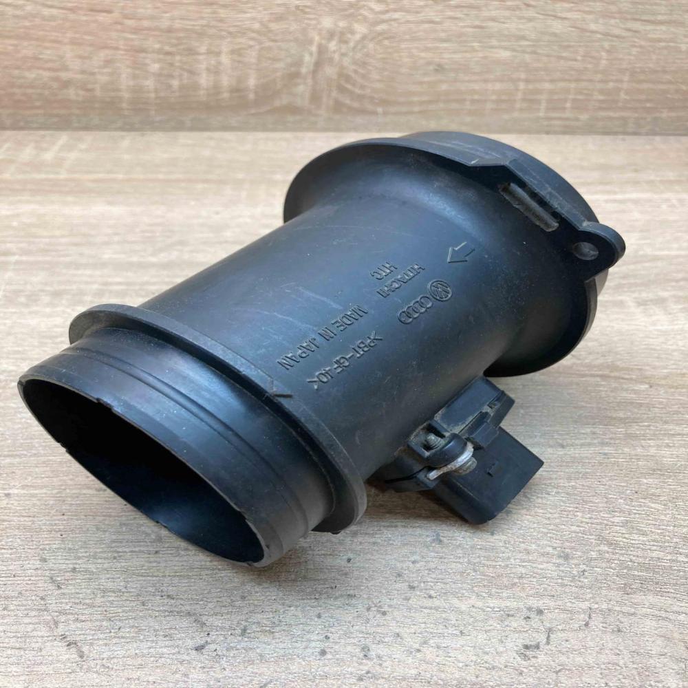 059906461K   Mass air flow meter Audi A6 S6 C6 4F