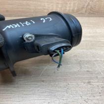 72218438 1J0973705  Mass air flow meter Volkswagen Touareg I