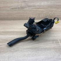 7L6953549D 7L6953503  Wiper turn signal indicator stalk/switch Volkswagen Touare