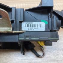 7L6953549D 7L6953503  Wiper turn signal indicator stalk/switch Volkswagen Touare