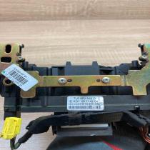 7L6953549D 7L6953503  Wiper turn signal indicator stalk/switch Volkswagen Touare
