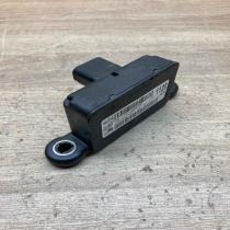 13581120 J133C26Y6E GM ESP acceleration yaw rate sensor Opel Astra J