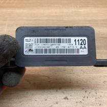 13581120 J133C26Y6E GM ESP acceleration yaw rate sensor Opel Astra J