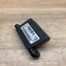 13581120 J133C26Y6E GM ESP acceleration yaw rate sensor Opel Astra J