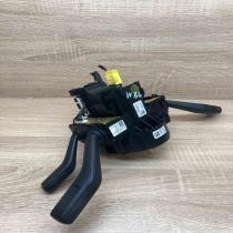 3C0953549K 3C9953513B  Wiper turn signal indicator stalk/switch Volkswagen PASSA