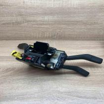 3C0953549K 3C9953513B  Wiper turn signal indicator stalk/switch Volkswagen PASSA