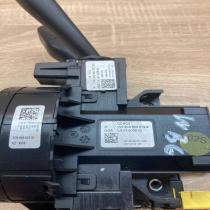 3C0953549K 3C9953513B  Wiper turn signal indicator stalk/switch Volkswagen PASSA