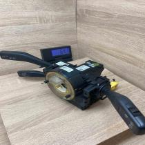 3C0953549K 3C9953513B  Wiper turn signal indicator stalk/switch Volkswagen PASSA