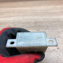 9620031880   Other relay Citroen Evasion