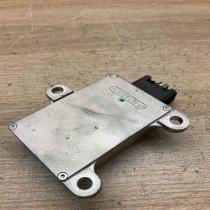 09184504 13665701 GM ESP acceleration yaw rate sensor Opel Vectra C