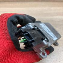 09184504 13665701 GM ESP acceleration yaw rate sensor Opel Vectra C