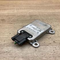 09184504 13665701 GM ESP acceleration yaw rate sensor Opel Vectra C