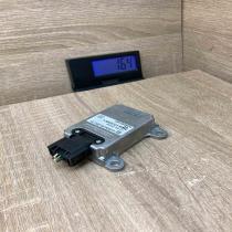 09184504 13665701 GM ESP acceleration yaw rate sensor Opel Vectra C