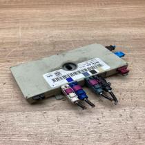 9187798 21367510  Aerial antenna amplifier BMW 3 E90 E91