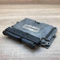 55185364 0281010337  Engine control unit/module ECU Fiat Stilo
