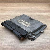55185364 0281010337  Engine control unit/module ECU Fiat Stilo