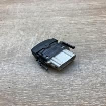 2648802   Central locking switch button Renault Laguna II
