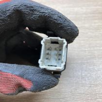 2648802   Central locking switch button Renault Laguna II