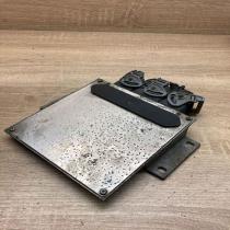 9652488080 9645989480  Engine control unit/module ECU Peugeot 206