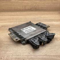 9652488080 9645989480  Engine control unit/module ECU Peugeot 206