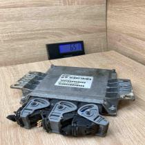 9652488080 9645989480  Engine control unit/module ECU Peugeot 206