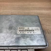 4A0907401F 0281001255  Engine control unit/module ECU Audi 100 S4 C4
