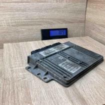 9659785980 84820V02  Engine control unit/module ECU Citroen Xsara