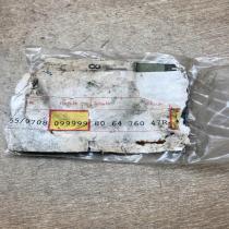 806476047R 806470061R  Front door handle cover Renault Megane III
