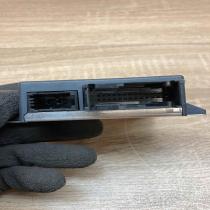 4F0907468D 4F0910468A With Plug Gateway control module Audi A6 S6 C6 4F