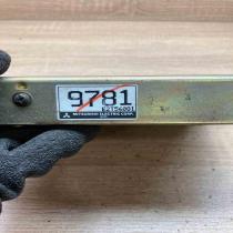 MD159781 E2T56081 0906 Engine control unit/module ECU Mitsubishi Colt