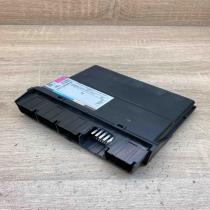 1S7T 15K600 BC 5WK48726B  Comfort/convenience module Ford Focus