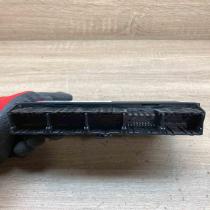 1S7T 15K600 BC 5WK48726B  Comfort/convenience module Ford Focus