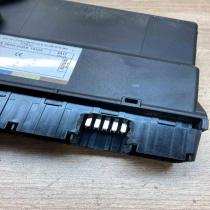 1S7T 15K600 BC 5WK48726B  Comfort/convenience module Ford Focus