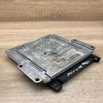 9643524880   Engine control unit/module ECU Peugeot 307