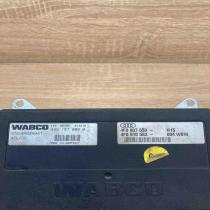 4F0907553A 4461570000  Suspension control unit/module Audi A6 S6 C6 4F