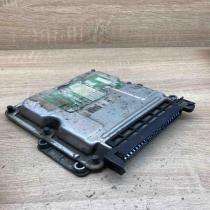 9641606980 0281010500  Engine control unit/module ECU Peugeot 206