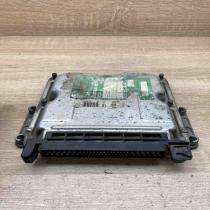 9641606980 0281010500  Engine control unit/module ECU Peugeot 206