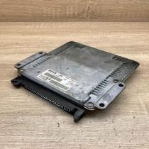 9641606980 0281010500  Engine control unit/module ECU Peugeot 206