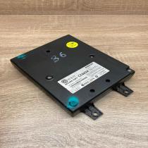 3C0035729F   Phone control unit/module Volkswagen PASSAT B6