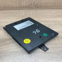 1K8035730 0542727  Phone control unit/module Volkswagen PASSAT B6
