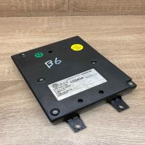 1K8035730 0542727  Phone control unit/module Volkswagen PASSAT B6