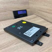1K8035730 0542727  Phone control unit/module Volkswagen PASSAT B6
